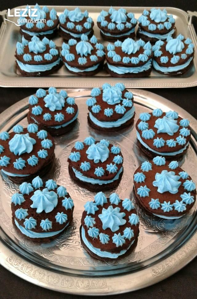 Kakaolu Pankek Yapımı