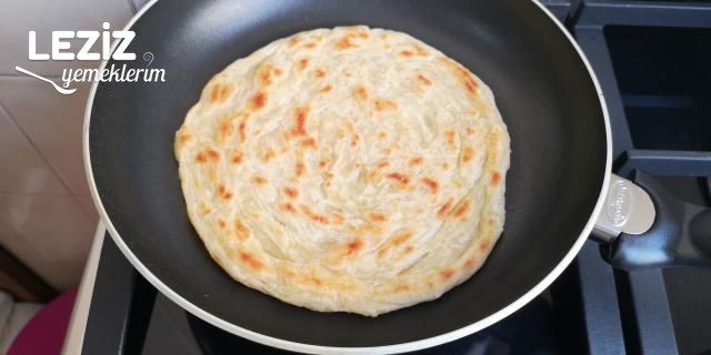 Tel Tel Katmer (Denemeyen Pişman Olur)