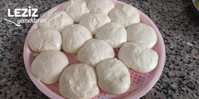 Tel Tel Katmer (Denemeyen Pişman Olur)