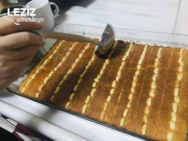 Sokak Şambali (Unsuz Ve Yumurtasız)