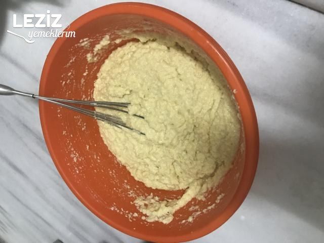 Sokak Şambali (Unsuz Ve Yumurtasız)