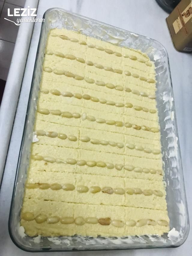 Sokak Şambali (Unsuz Ve Yumurtasız)