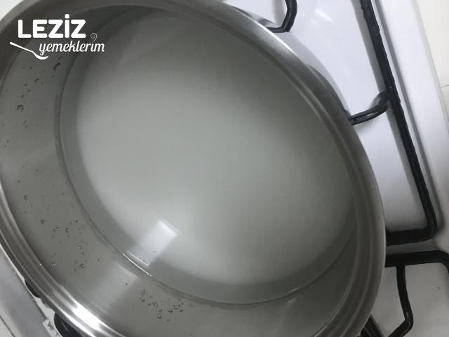 Sokak Şambali (Unsuz Ve Yumurtasız)