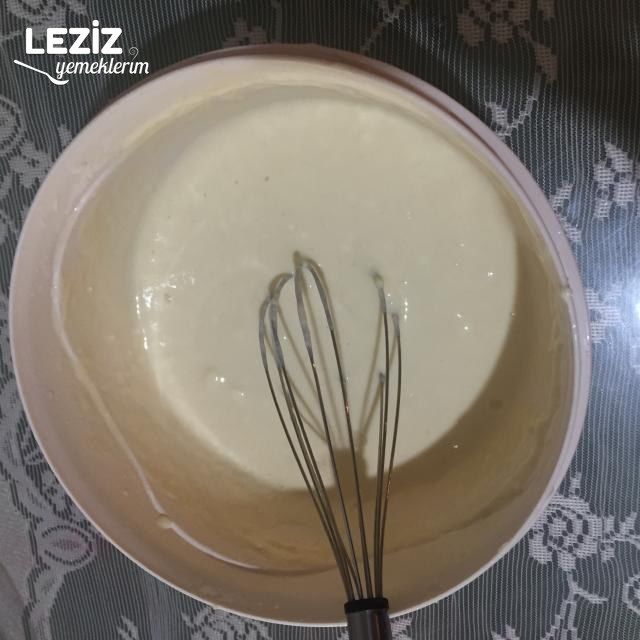 Terbiyeli Şehriye Çorbası Tarifi