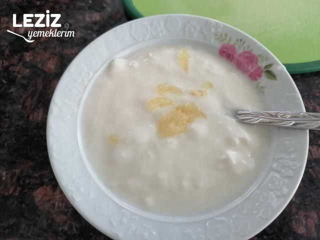 Ev Yapımı Patatesli Kolay Mantı