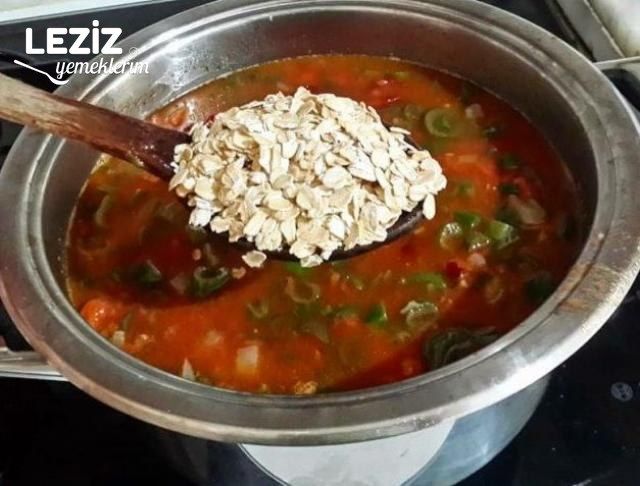 Soğan Erkeği Yemeği