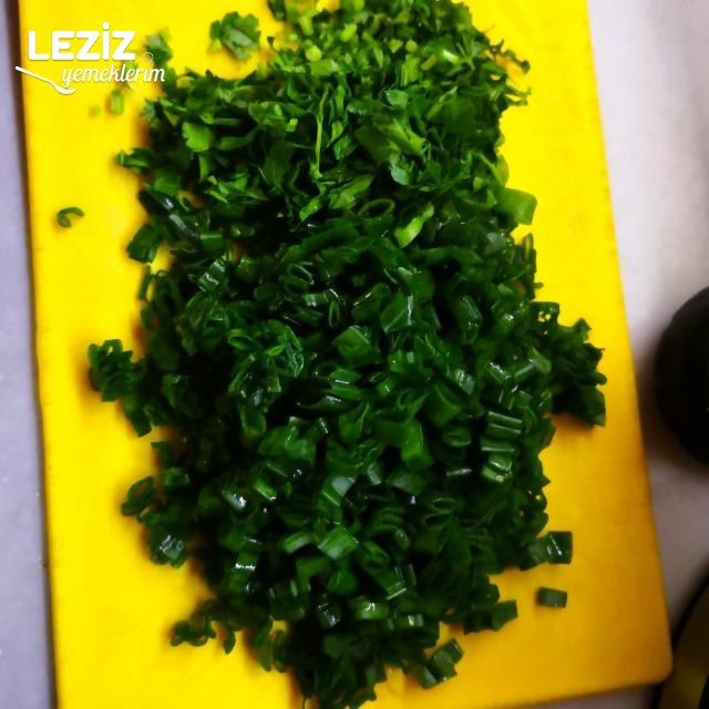 Etsiz Çiğ Köfte Tarifi, Nasıl Yapılır