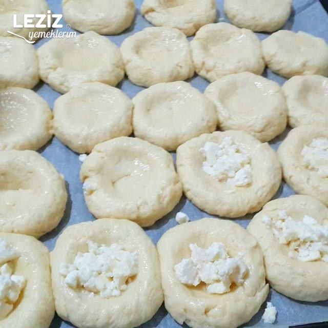 Pofuduk Pizza Poğaça