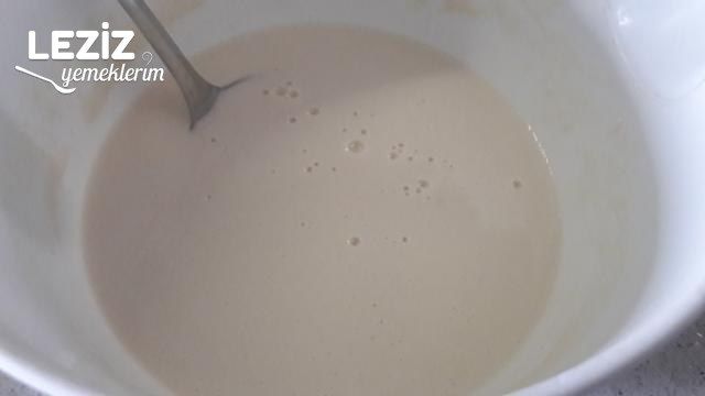 Akıtma Yapılışı