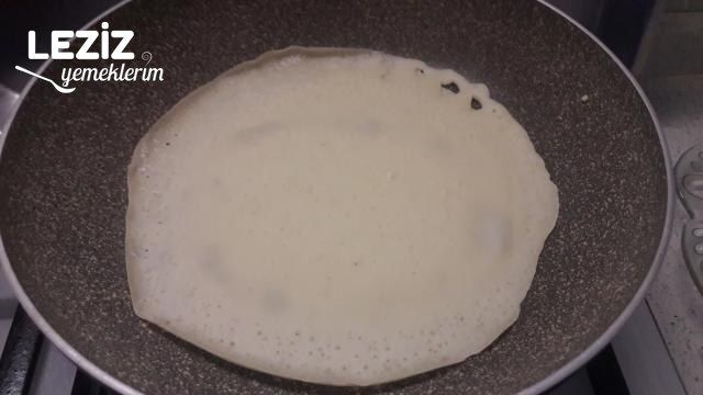 Akıtma Yapılışı