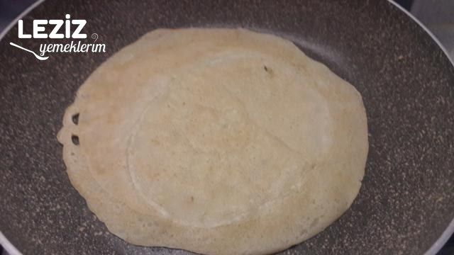 Akıtma Yapılışı