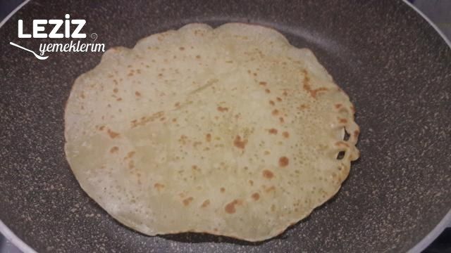 Akıtma Yapılışı