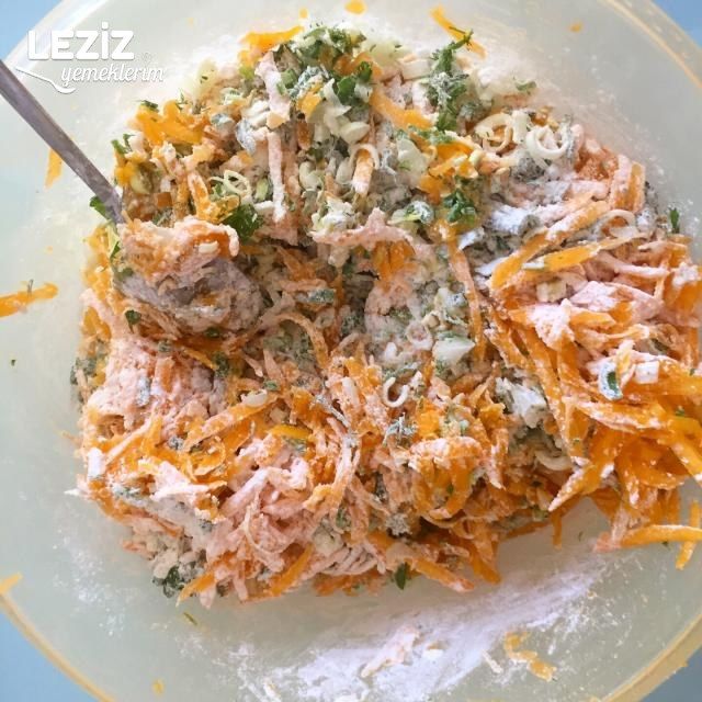 Bal Kabağı Mücveri(Püf Noktasıyla)