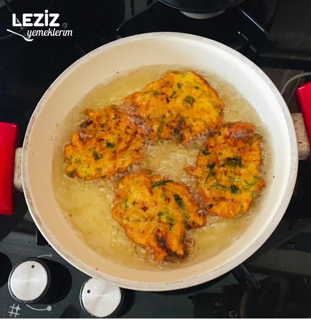 Bal Kabağı Mücveri(Püf Noktasıyla)