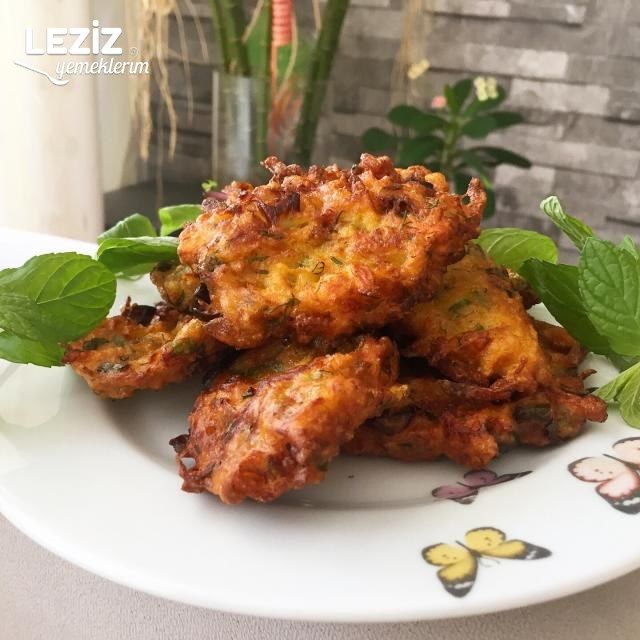 Bal Kabağı Mücveri(Püf Noktasıyla)