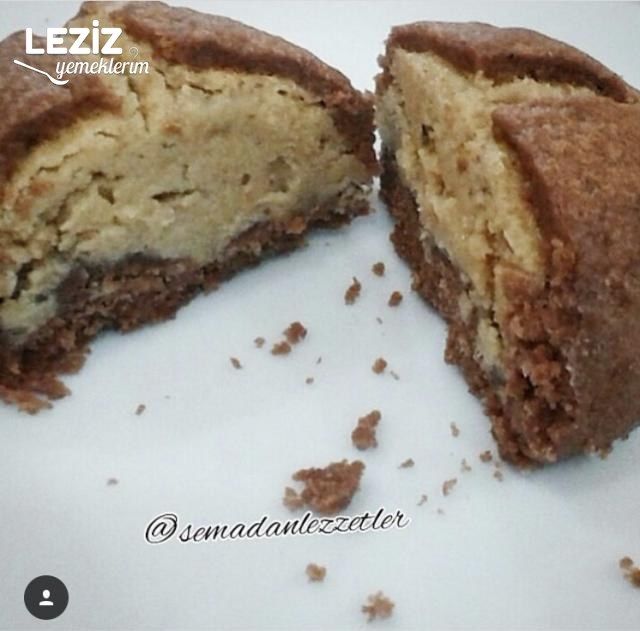 Tahinli Spesiyal Kurabiye