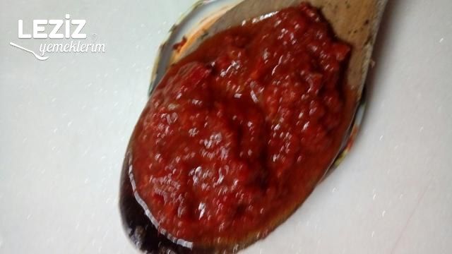 Nefis'mi Nefis Kırmızı Mercimek Çorbası