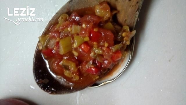 Nefis'mi Nefis Kırmızı Mercimek Çorbası