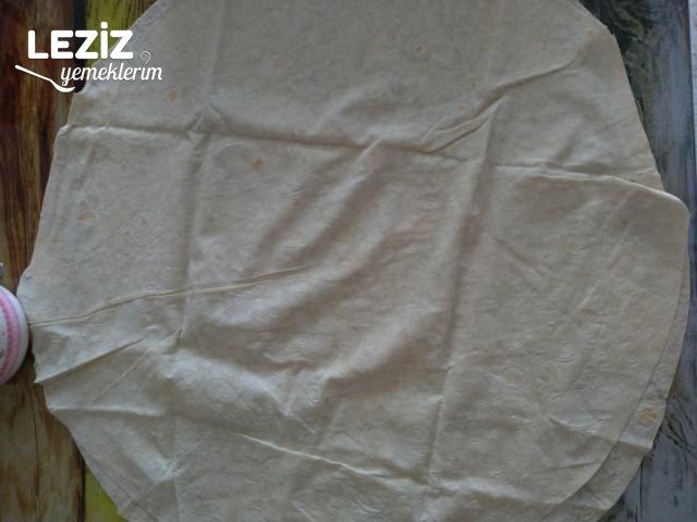 Galeta Unlu Çıtır Börek