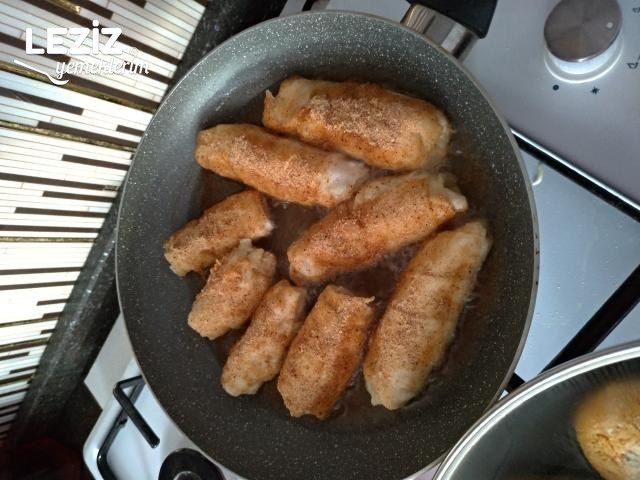 Galeta Unlu Çıtır Börek