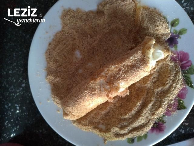 Galeta Unlu Çıtır Börek