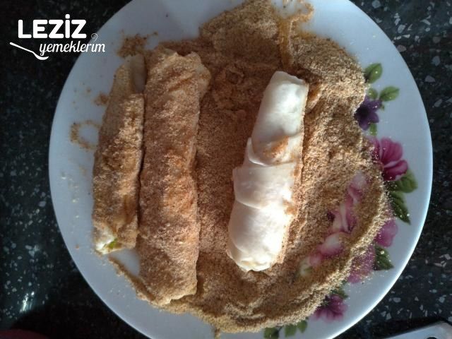 Galeta Unlu Çıtır Börek