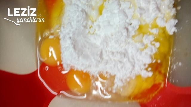 Bir Karnabahardan Üç Çeşit Yemek (Seç Seç Ye)