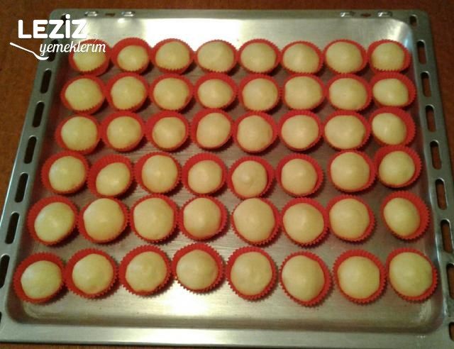 Kelogslu Çikolatalı Kurabiye