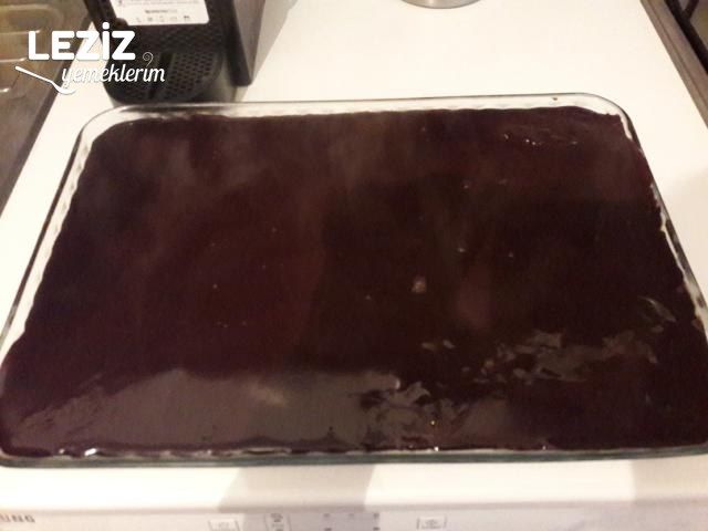 Pratik Kedidili Tatlısı