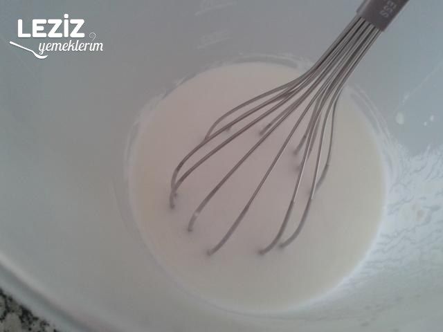 Hazır Mantı Tarifi Nasıl Yapılır