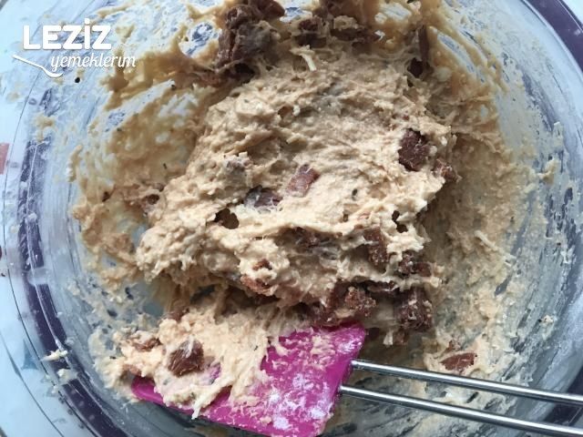 Muffins Pizza (Çok Kolay)