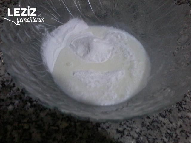 Ev Yapımı Raffaello