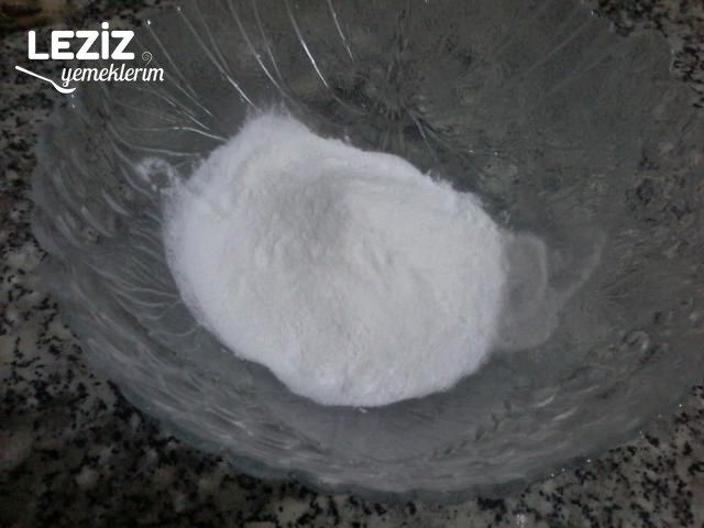 Ev Yapımı Raffaello