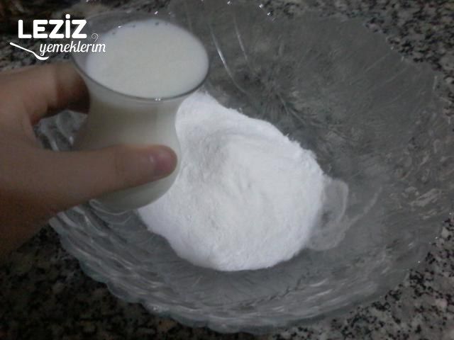 Ev Yapımı Raffaello