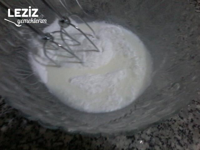 Ev Yapımı Raffaello