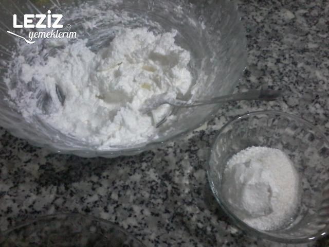 Ev Yapımı Raffaello