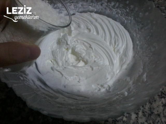 Ev Yapımı Raffaello