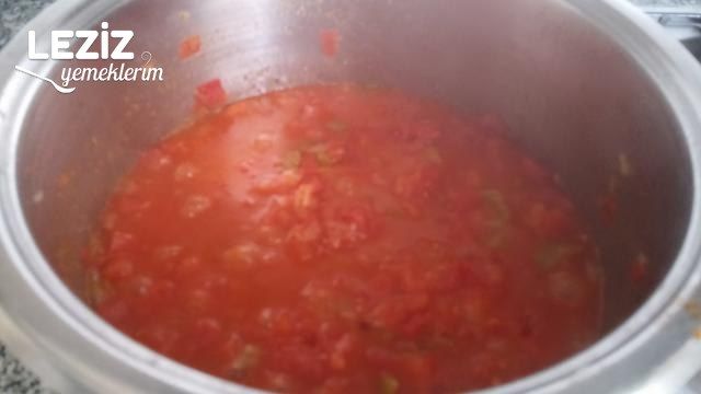 Sebzeli Pilav Tarifi