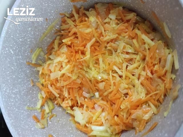 Cennet Çorbası Tarifi, Nasıl Yapılır