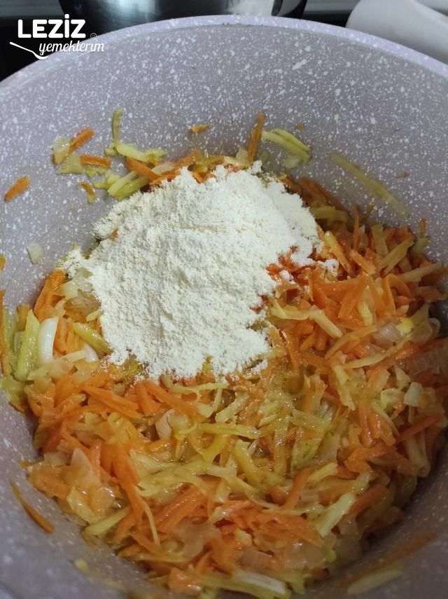 Cennet Çorbası Tarifi, Nasıl Yapılır