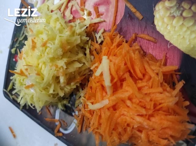 Cennet Çorbası Tarifi, Nasıl Yapılır