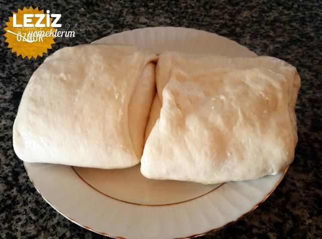 Sivas Katmeri Nasıl Yapılır