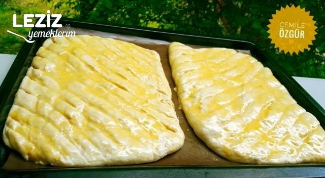 Sivas Katmeri Nasıl Yapılır