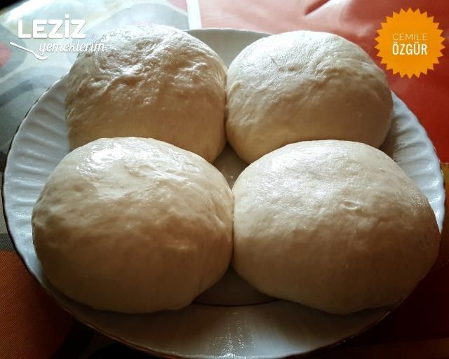 Sivas Katmeri Nasıl Yapılır