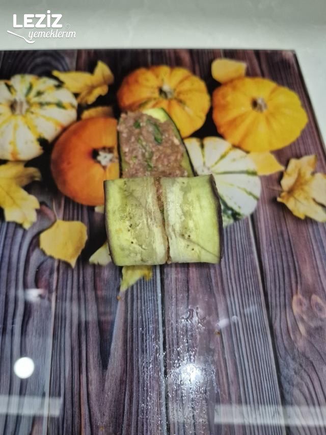 Patlıcandan Beyti Yapımı