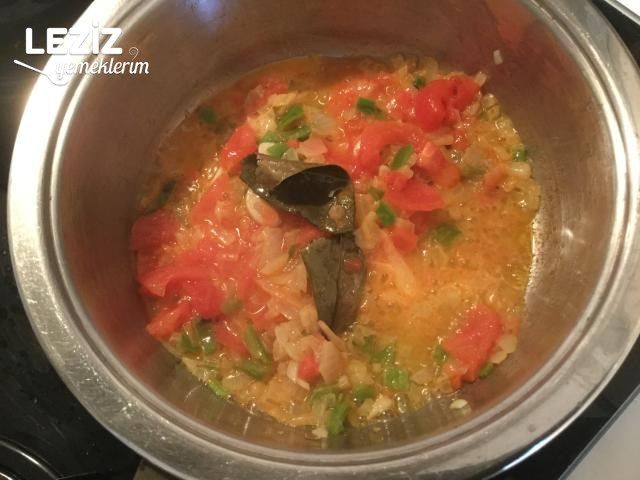 Tereyağlı Karides Güveç