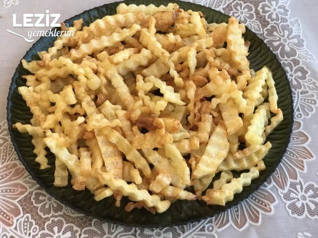 Kıymalı Çökertme Kebabı Tarifi (Aşama Fotoğraflı Anlatım)