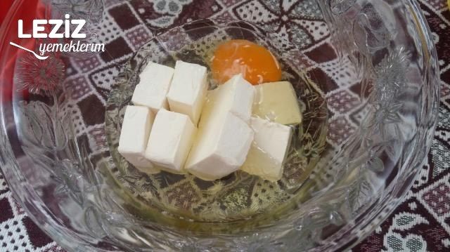 Mahlepli Kandil Simidi