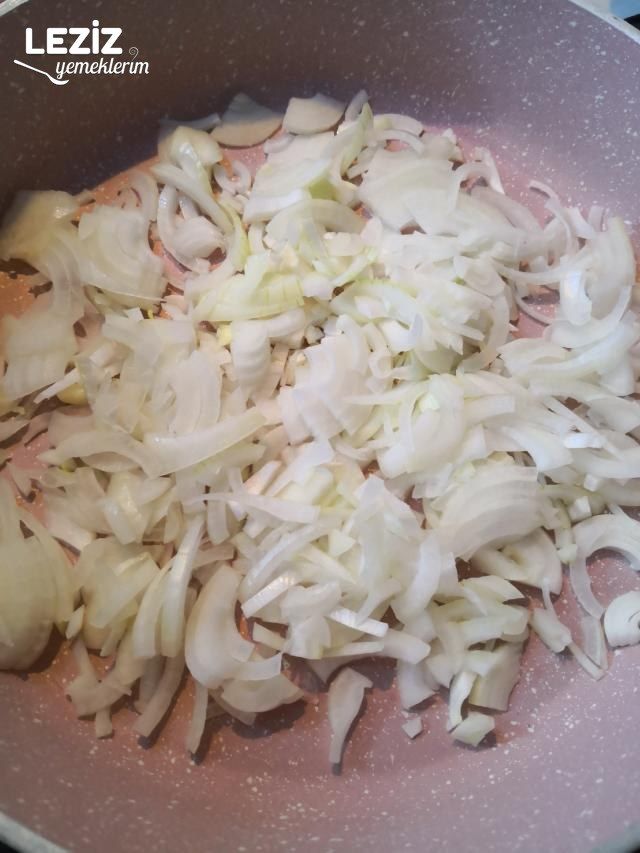 Zeytinyağlı Bakla Nasıl Yapılır?