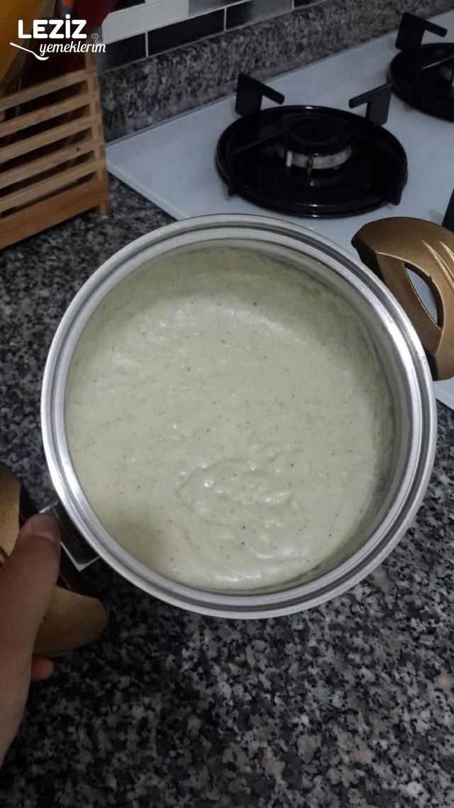 Kıymalı Lazanya Tarifi